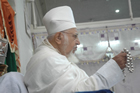 Da'i-e-Taiyebi Huzoor-e-Purnoor